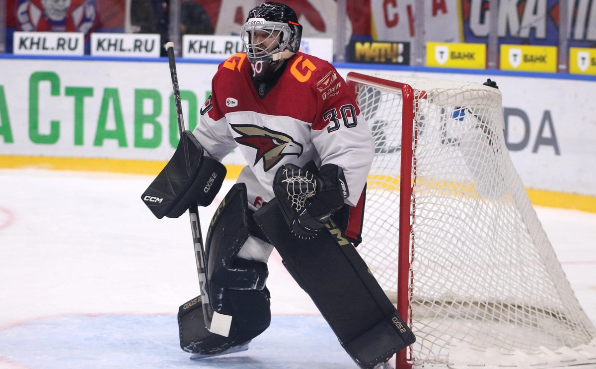 Maksim Konstantinov / Global Look Press