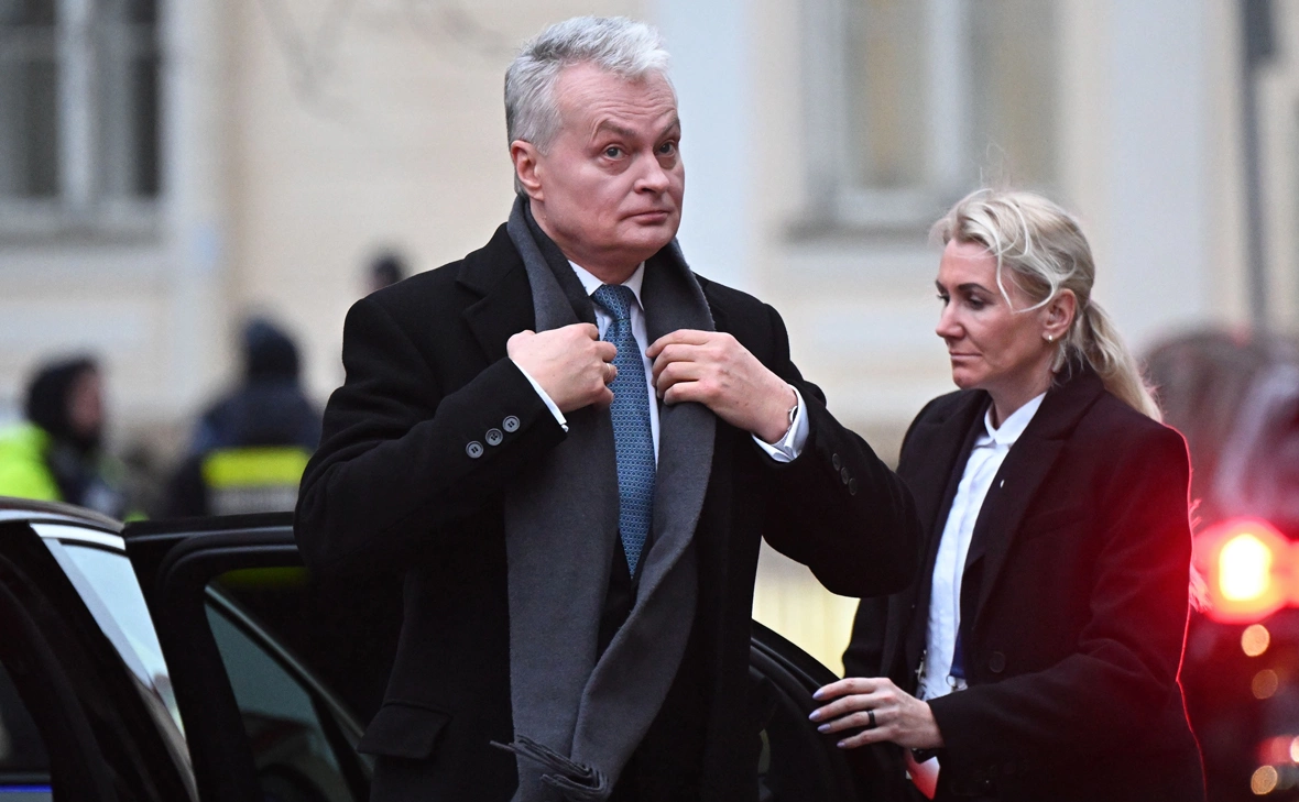 Leon Neal / Getty Images