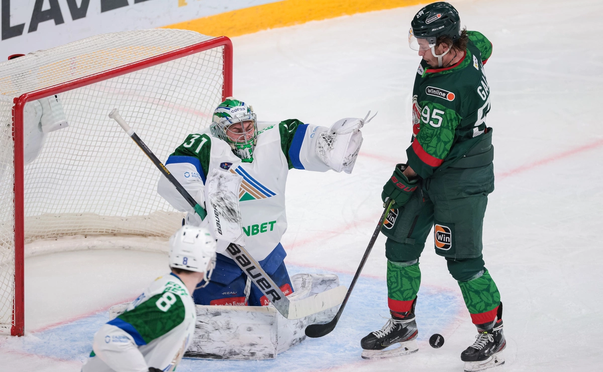 Sergey Elagin / Business Online / Global Look Press