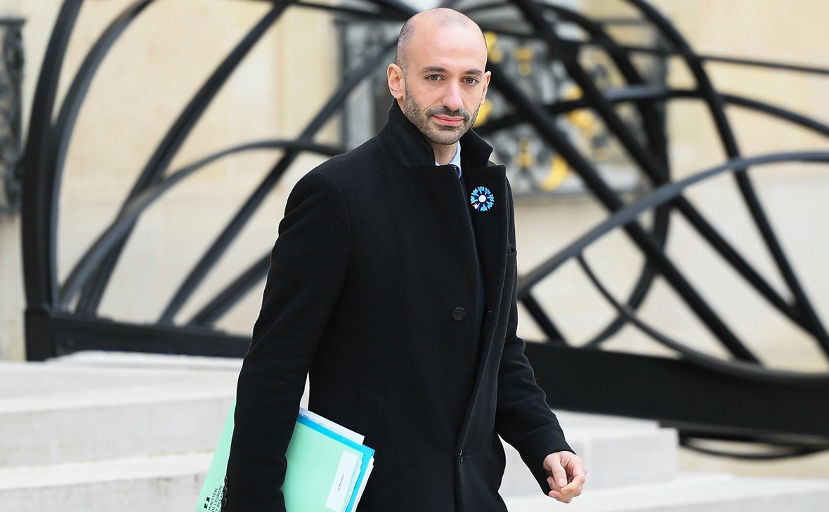 Panoramic / Keystone Press Agency / Global Look Press