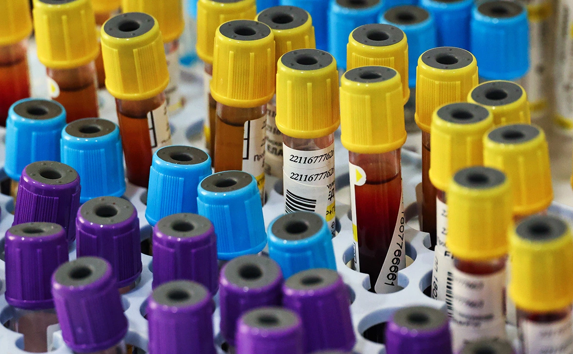 Сергей Булкин / NEWS.ru / Global Look Press