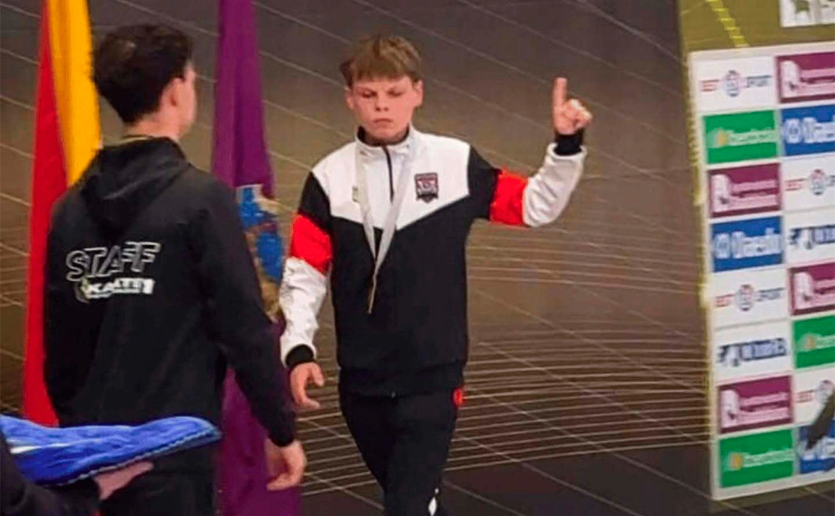 Украинская федерация карате