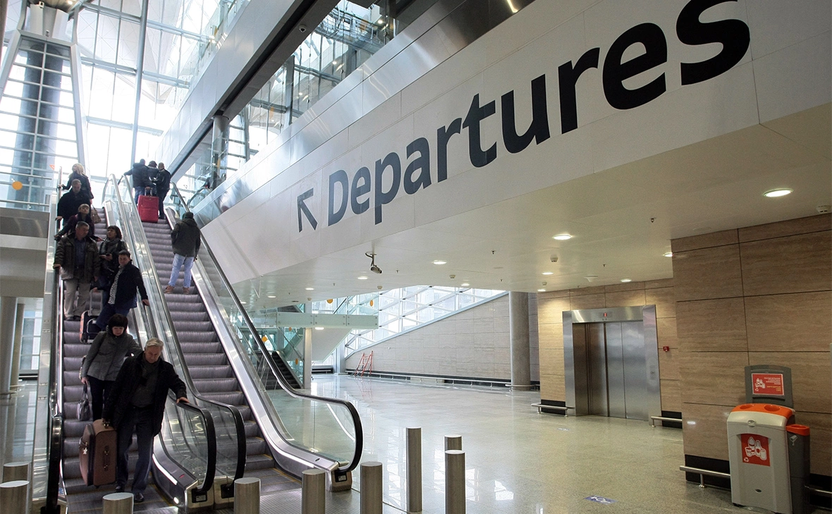 Екатерина Кузьмина / РБК