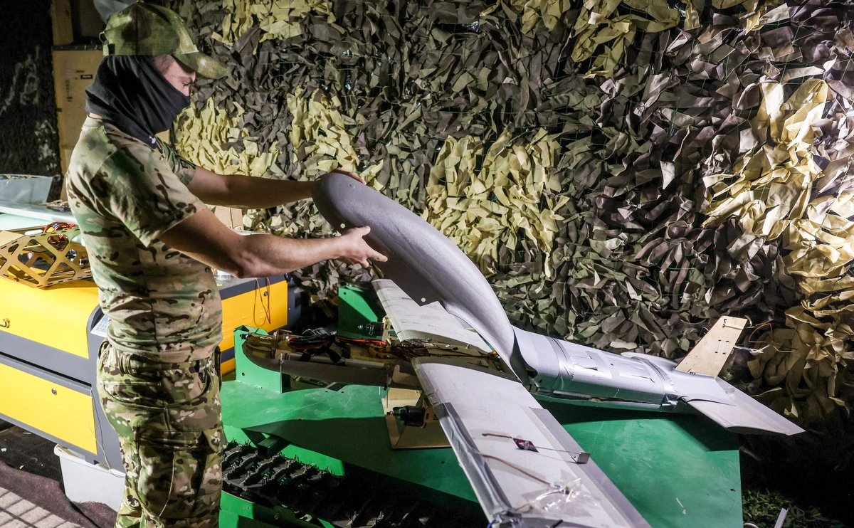 Алексей Коновалов / ТАСС