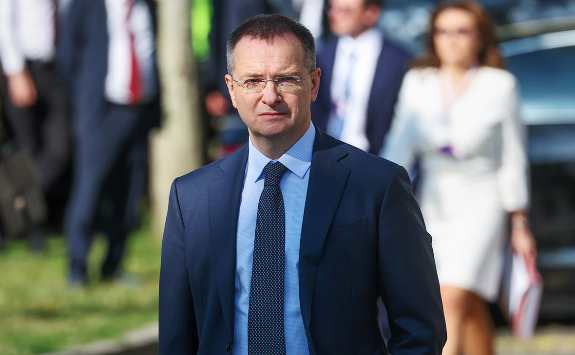 Алексей Белкин / NEWS.ru / РБК