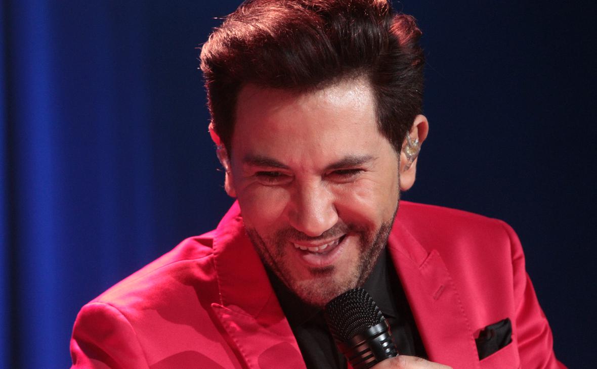 Авраам Руссо