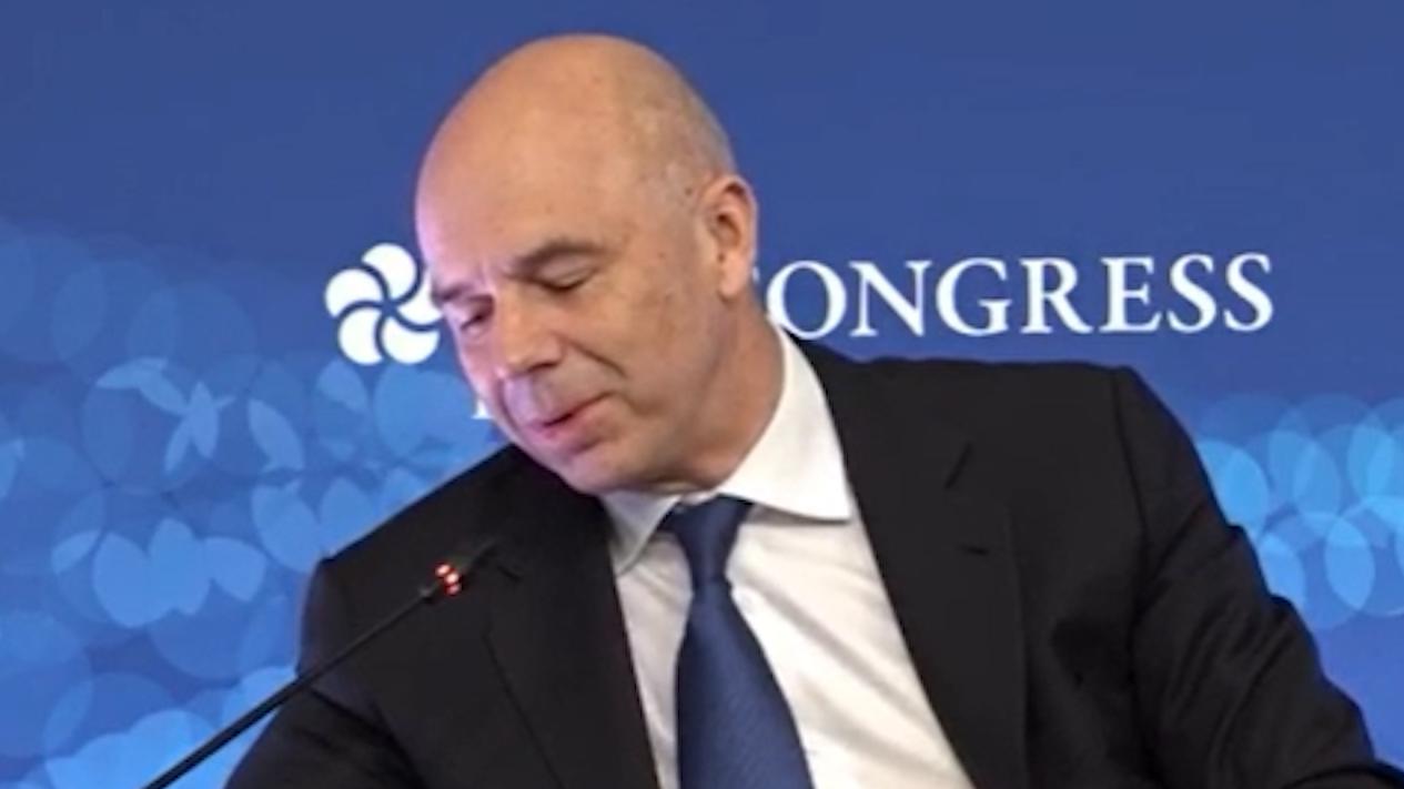 Быстрый приход весны после заморозков: Силуанов назвал KPI Минфина