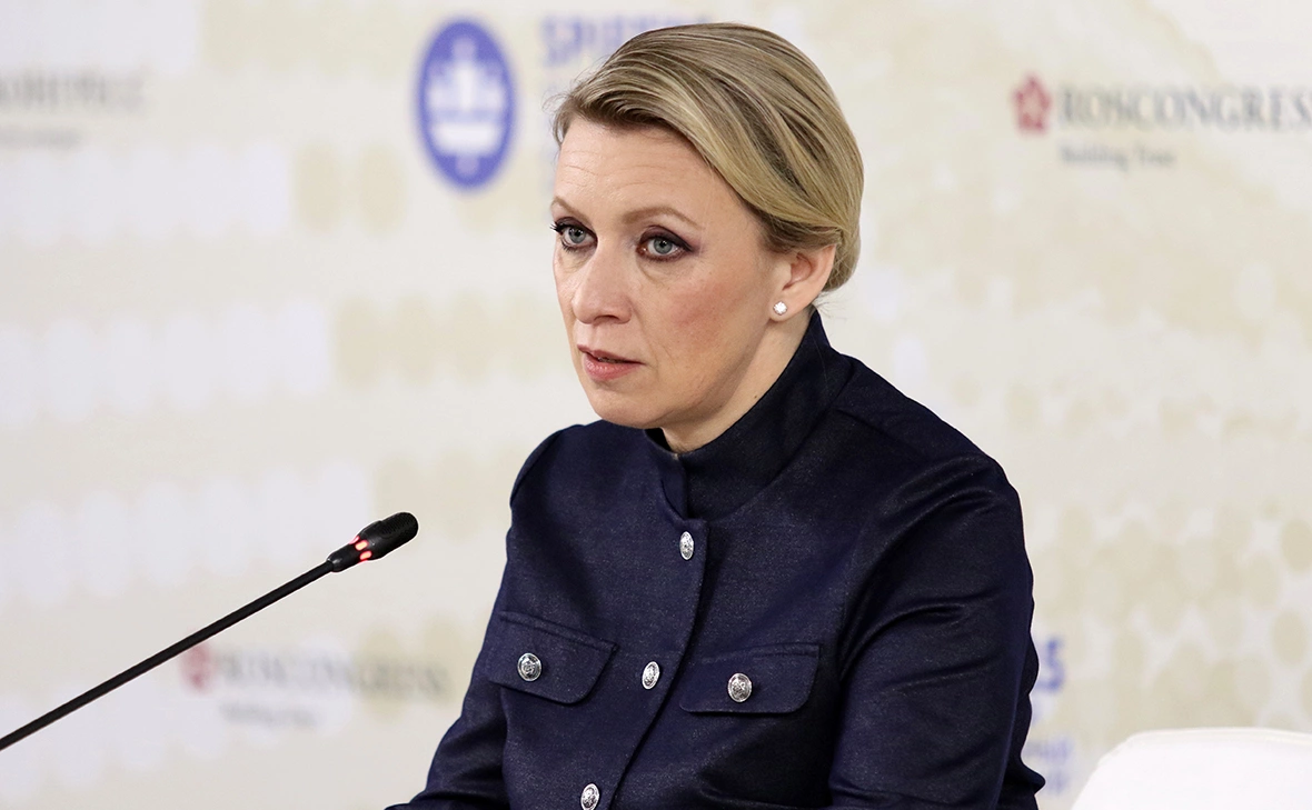 Максим Константинов / Global Look Press