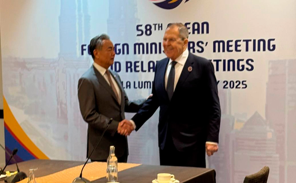 MariaVladimirovnaZakharova / Telegram