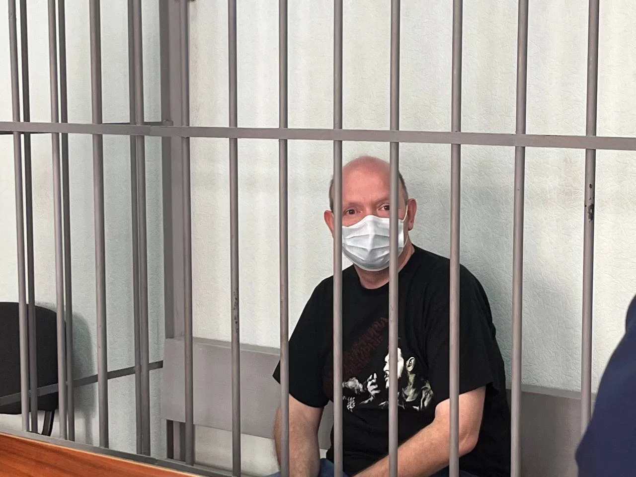 Мария Шараева, 66.RU