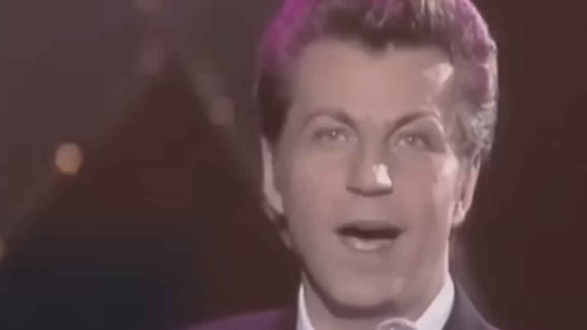 Вдова назвала причину смерти исполнителя песни «Фантазер» Евдокимова