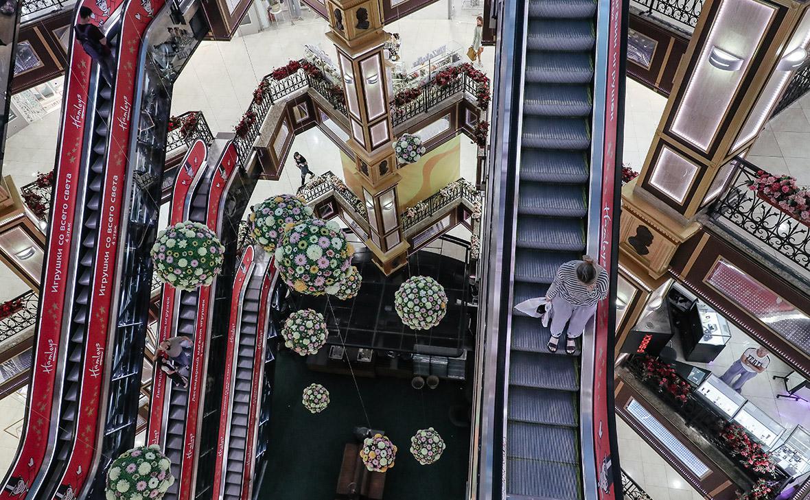 Фото: Андрей Любимов / РБК