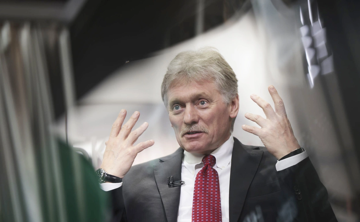 Михаил Гребенщиков / РБК