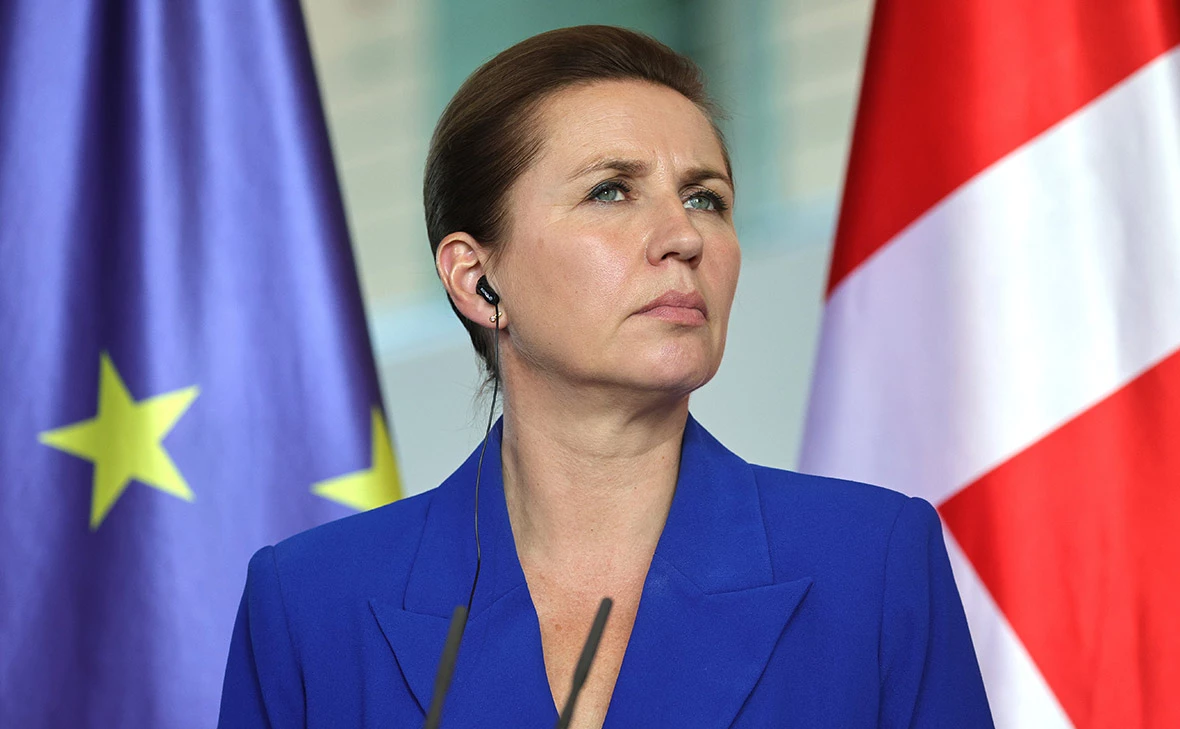 Omer Messinger / Getty Images