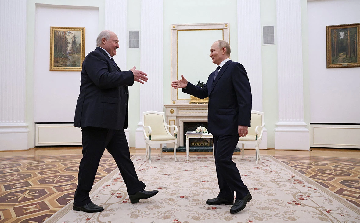 Рамиль Ситдиков / Reuters