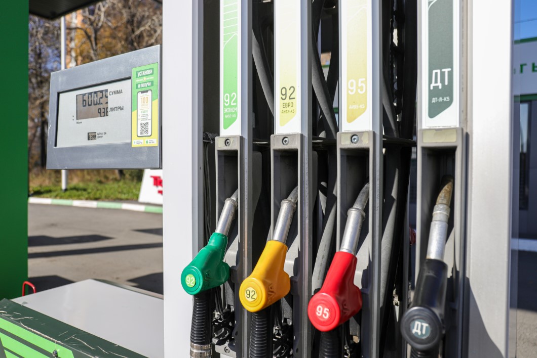 Фото: Размик Закарян / URA.RU