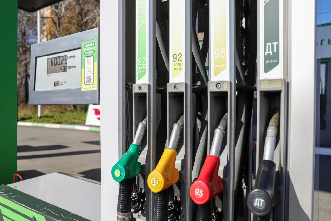 Размик Закарян / URA.RU