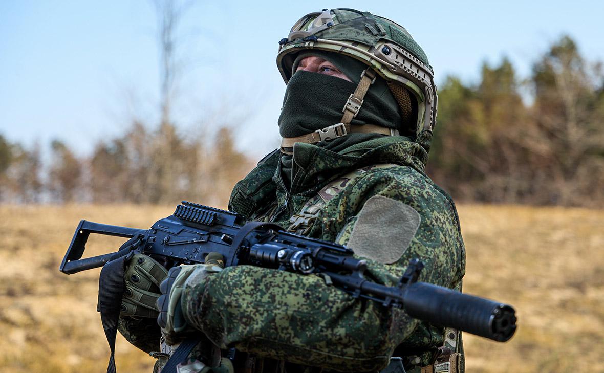 Фото: Алексей Коновалов / ТАСС