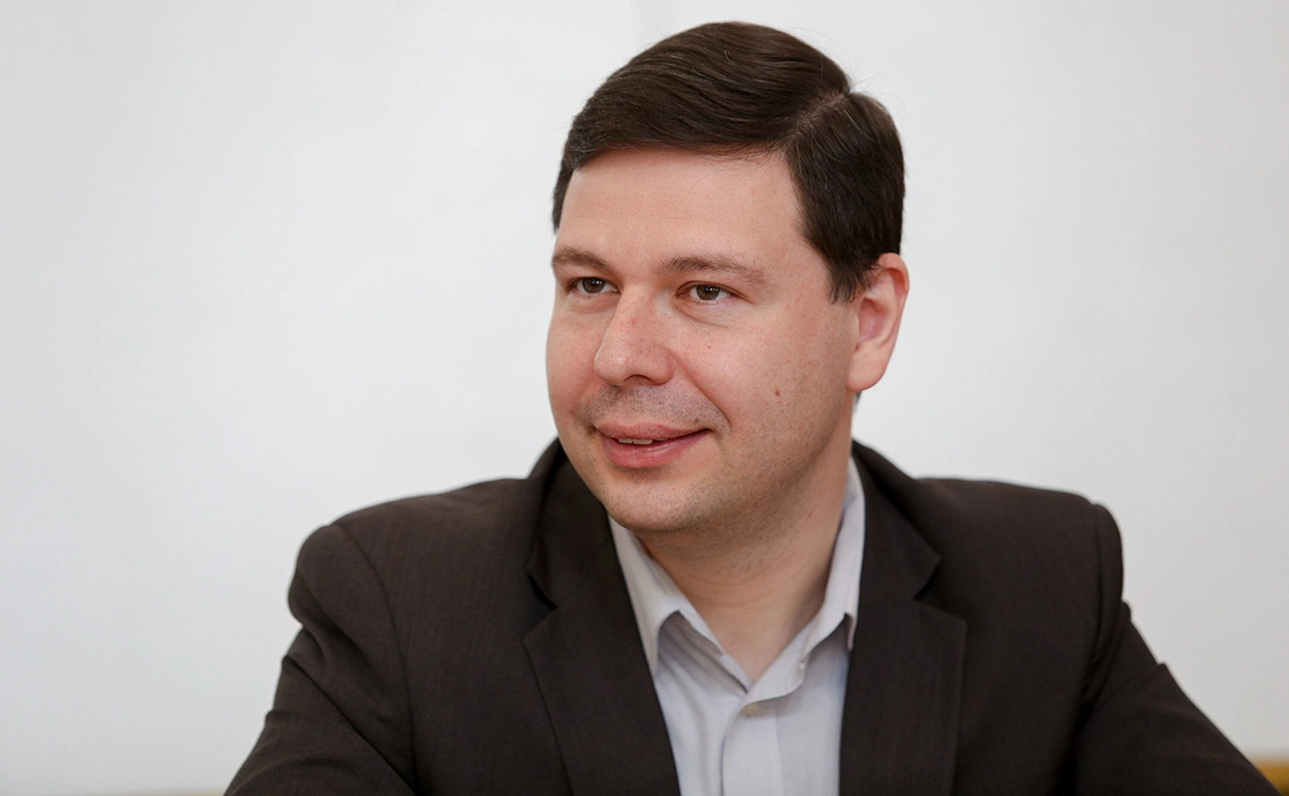 Кирилл Зыков / АГН «Москва»