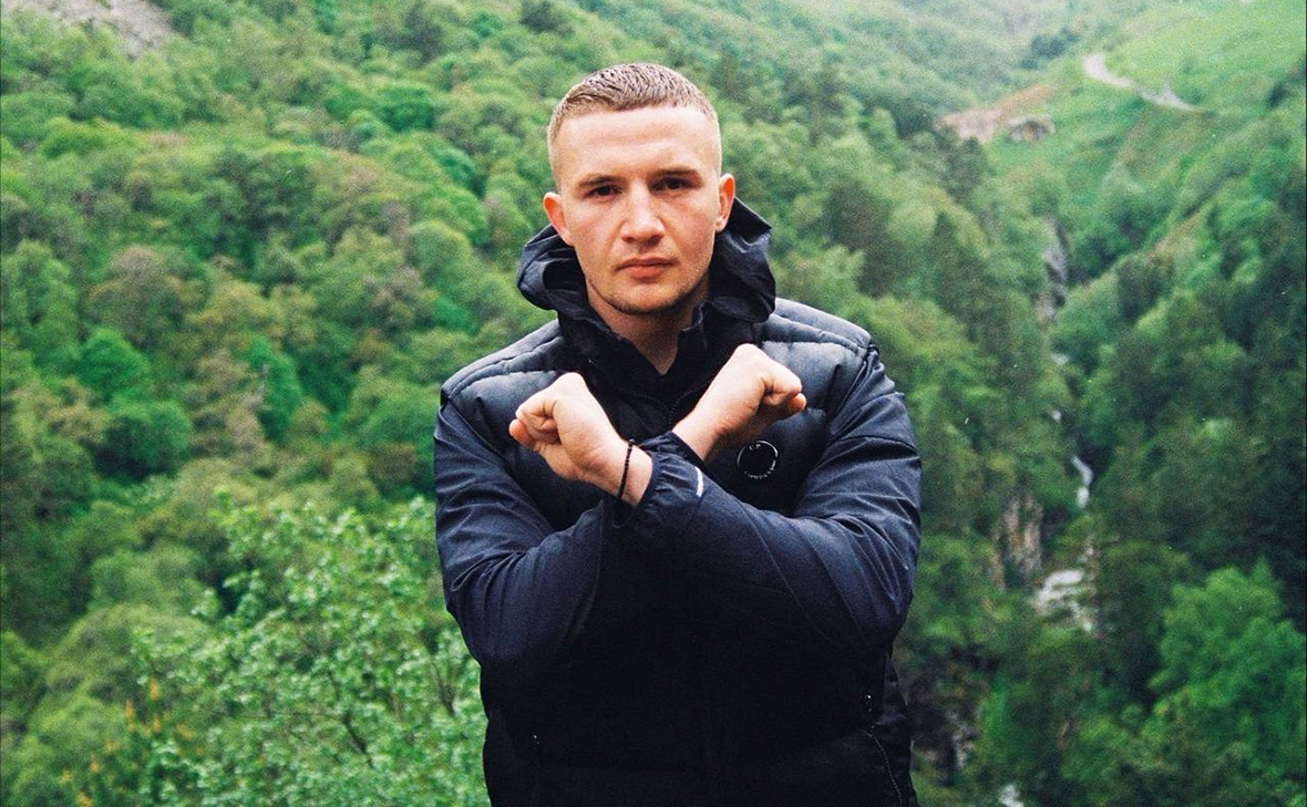 iceicegergert / Telegram