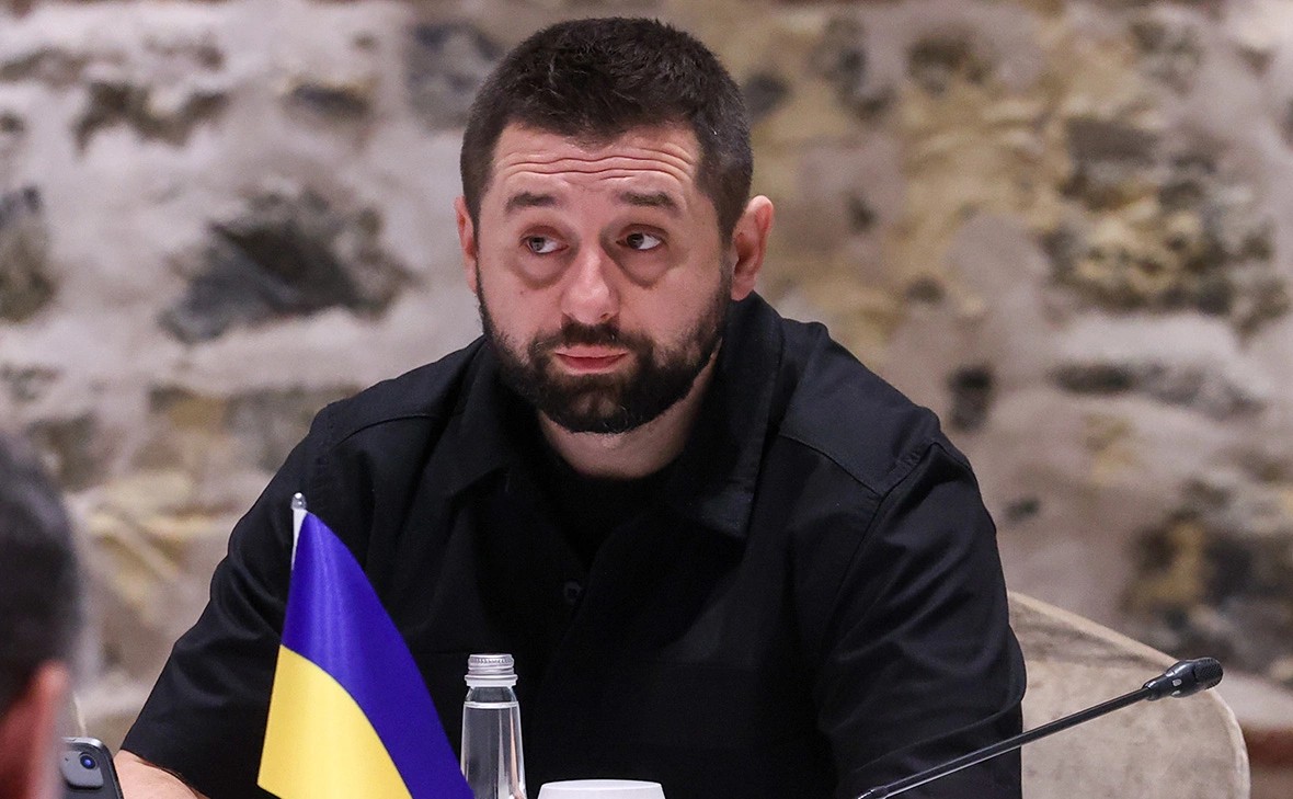 Сергей Карпухин / ТАСС