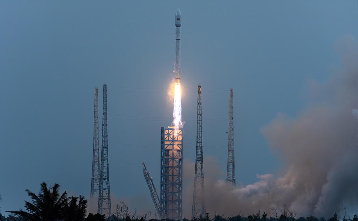 Фото: Visual China Group / ТАСС