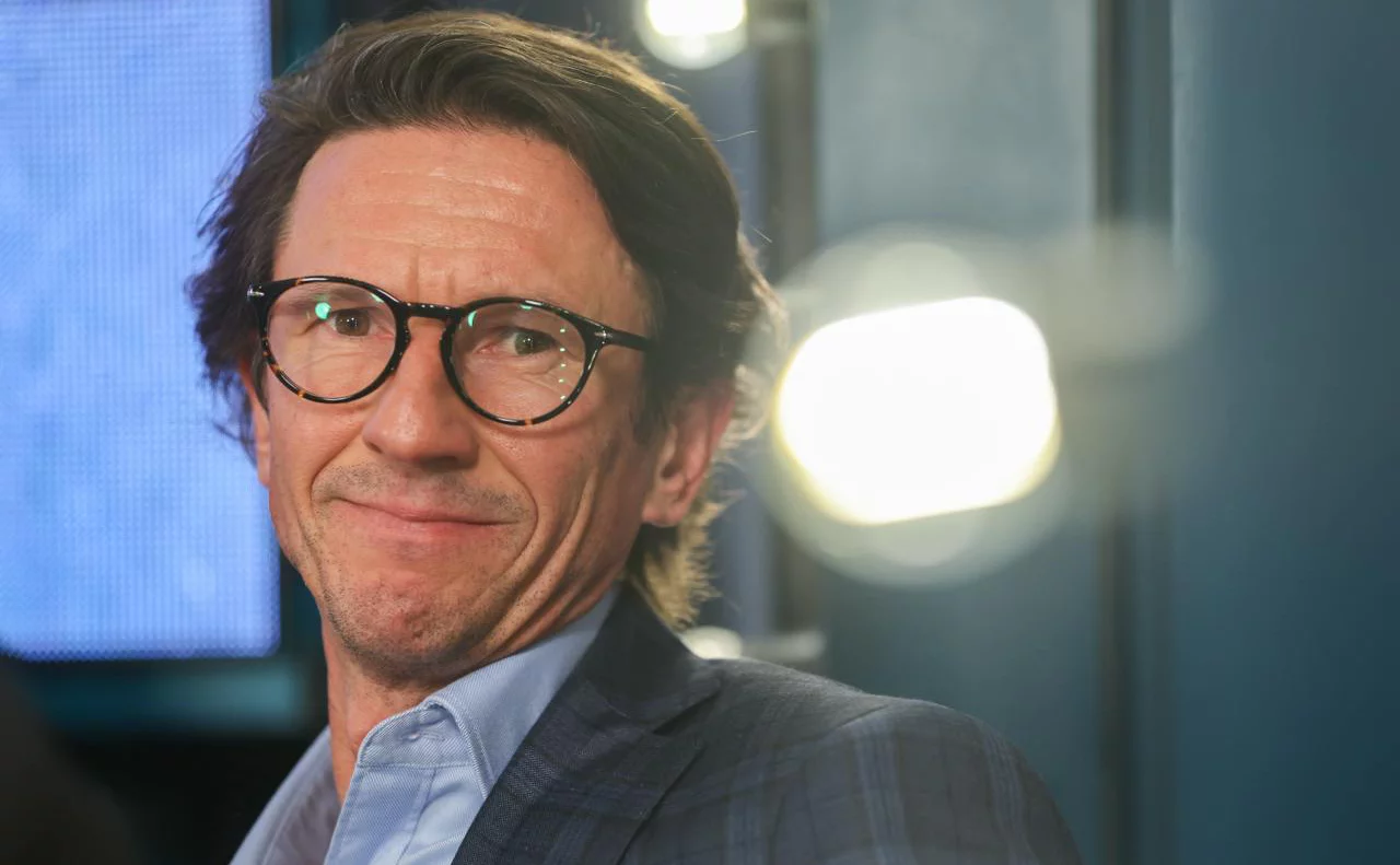 Белкин Алексей / NEWS.ru / Global Look Press