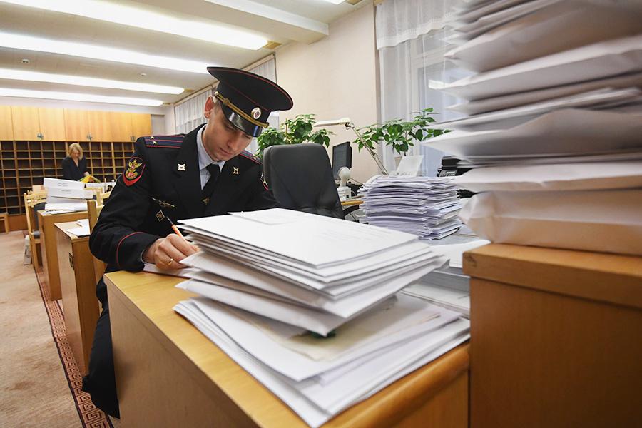 Илья Питалев / РИА Новости