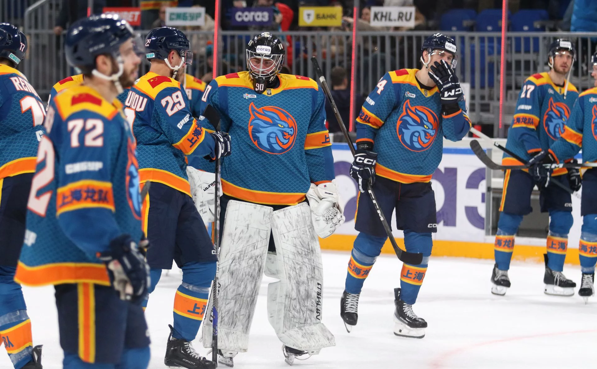 Максим Константинов / ТАСС