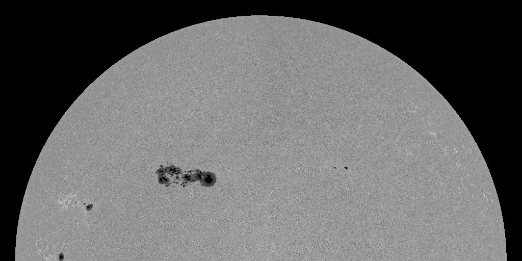 Фото: Лаборатория солнечной астрономии ИКИ РАН