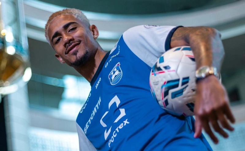 ФК «Балтика»