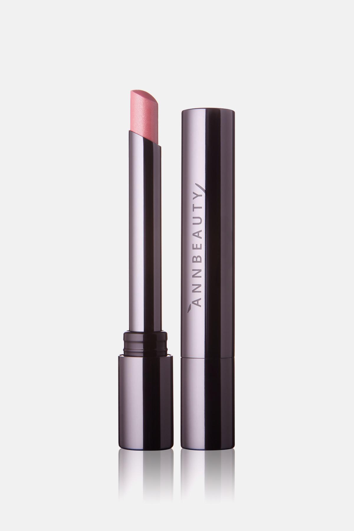 Помада Your Lips Balm, 007 Party Time, Annbeauty, 2300 руб. (annbeautystore.ru)