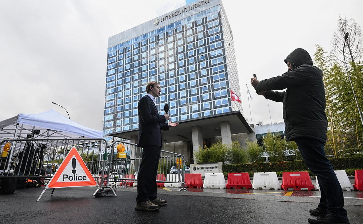 Кирилл Зыков / РИА Новости