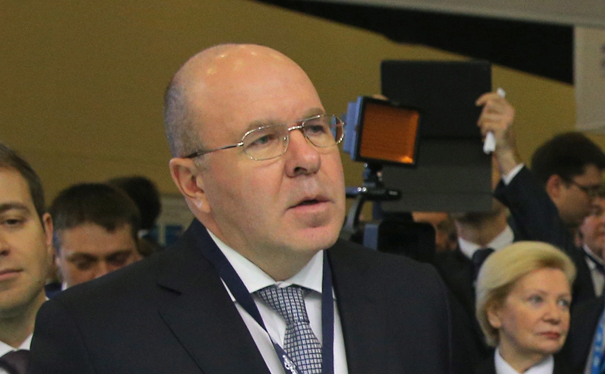 Руслан Шамуков / ТАСС