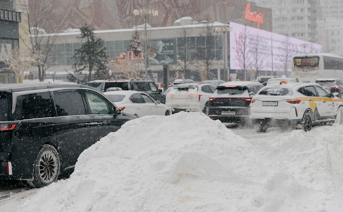 Михаил Гребенщиков / РБК