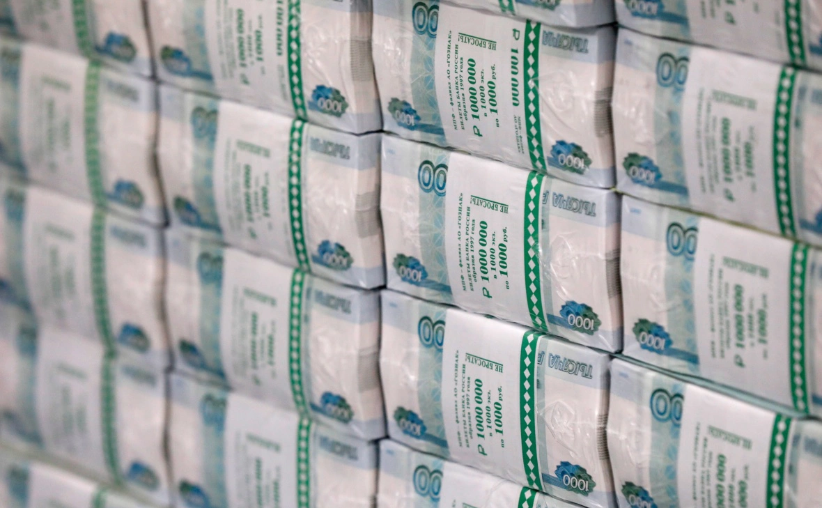 Артем Геодакян / ТАСС