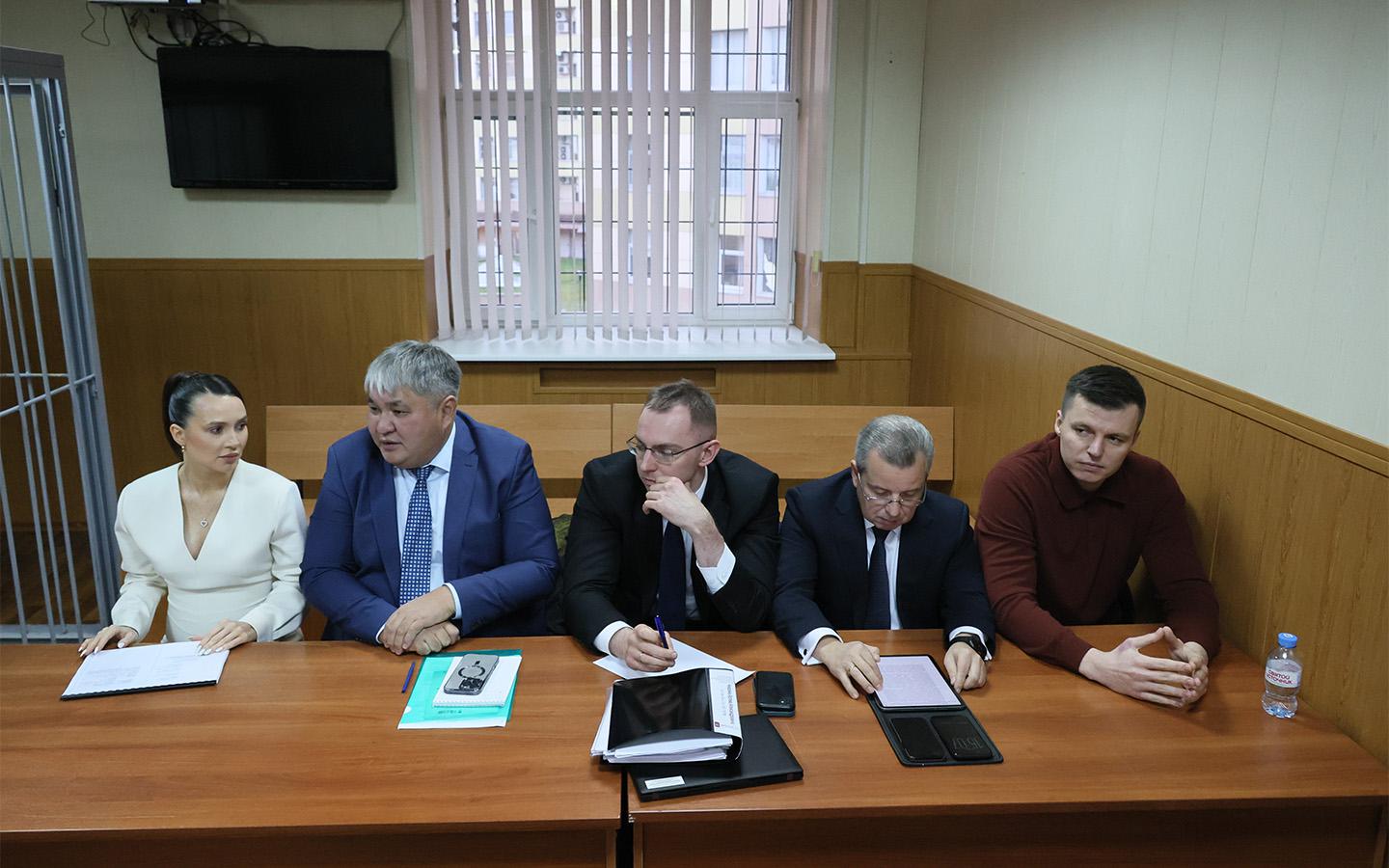 Belkin Alexey / NEWS.ru / Global Look Press