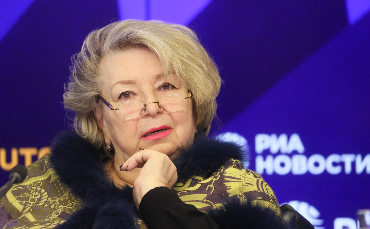 Bulkin Sergey / news.ru / Global Look Press