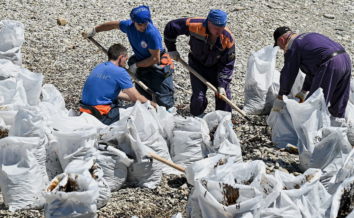Игорь Онучин / ТАСС