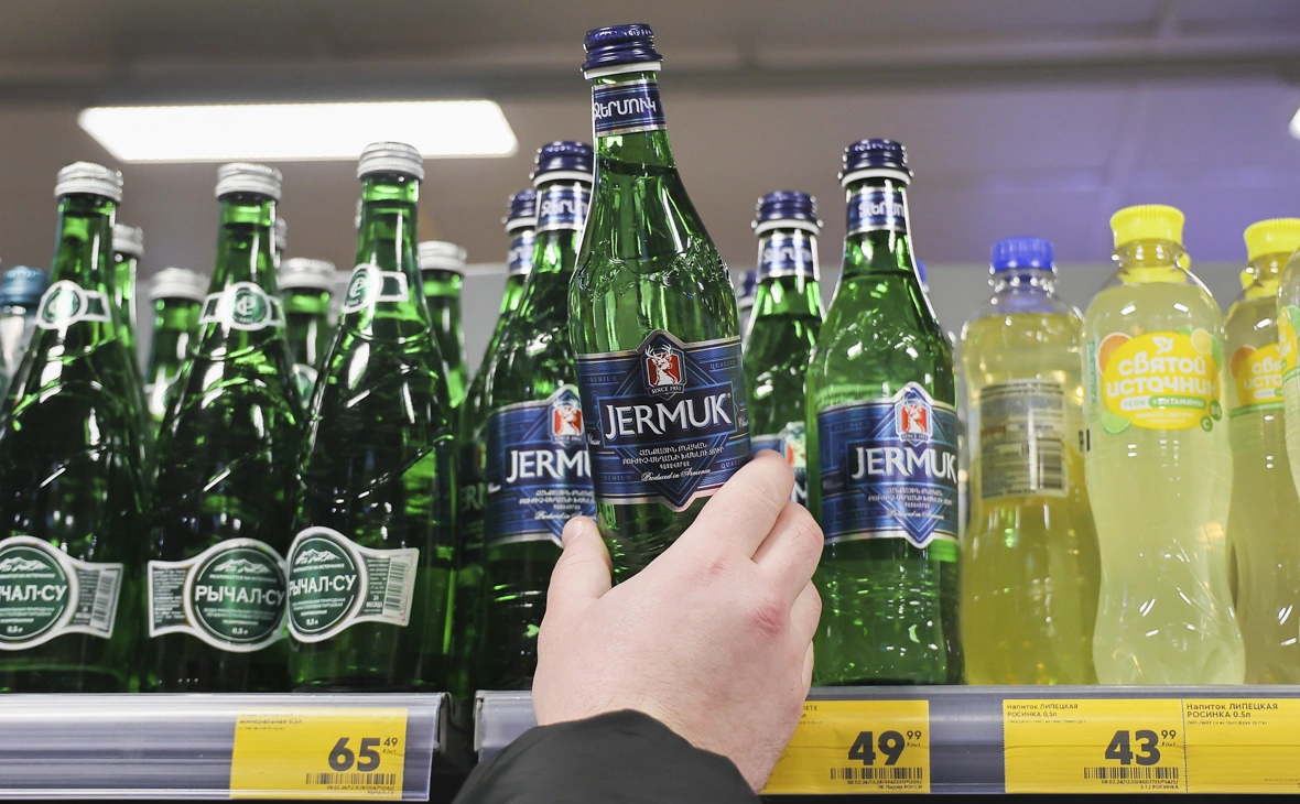 Софья Сандурская / ТАСС