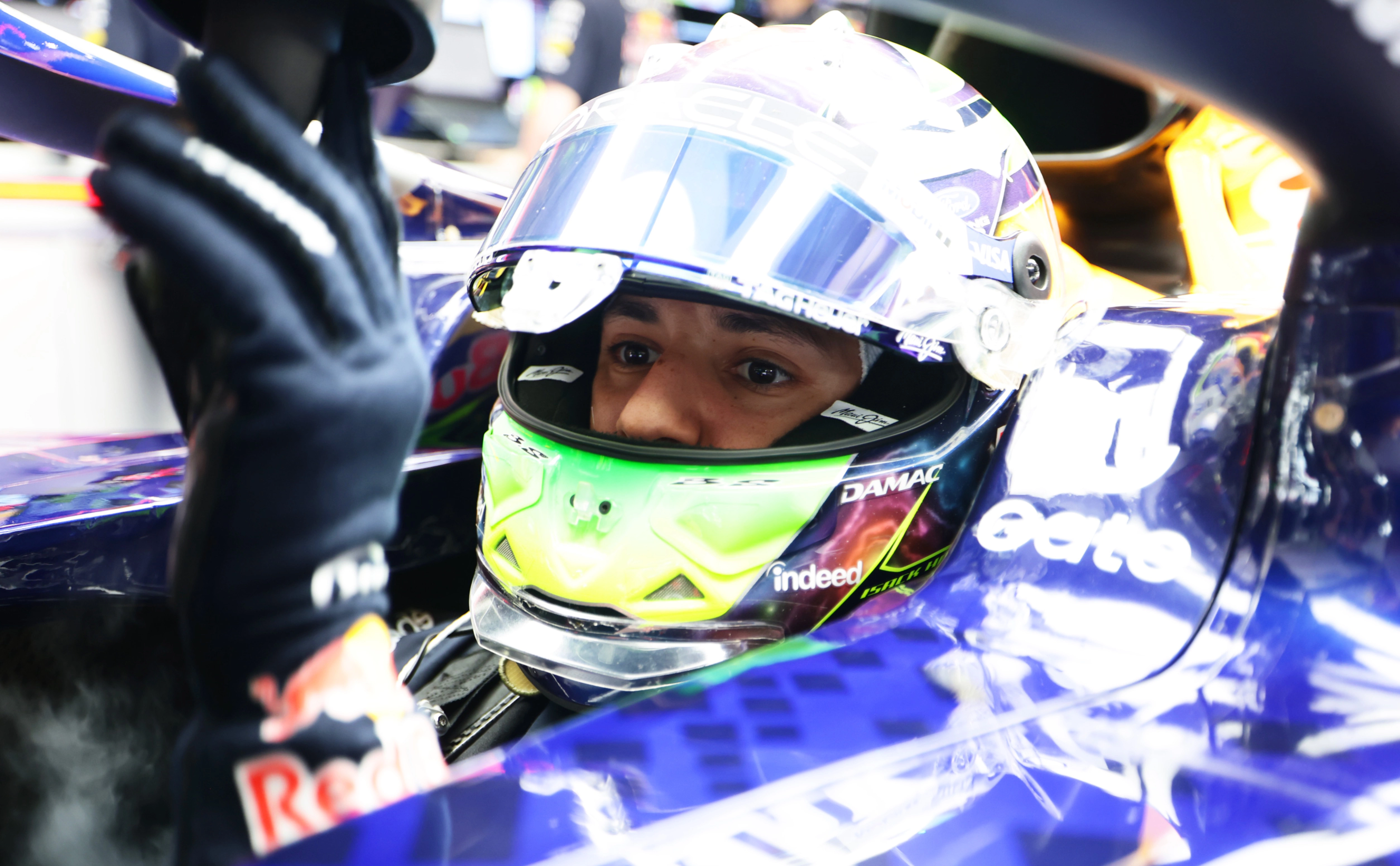 Mark Thompson / Getty Images