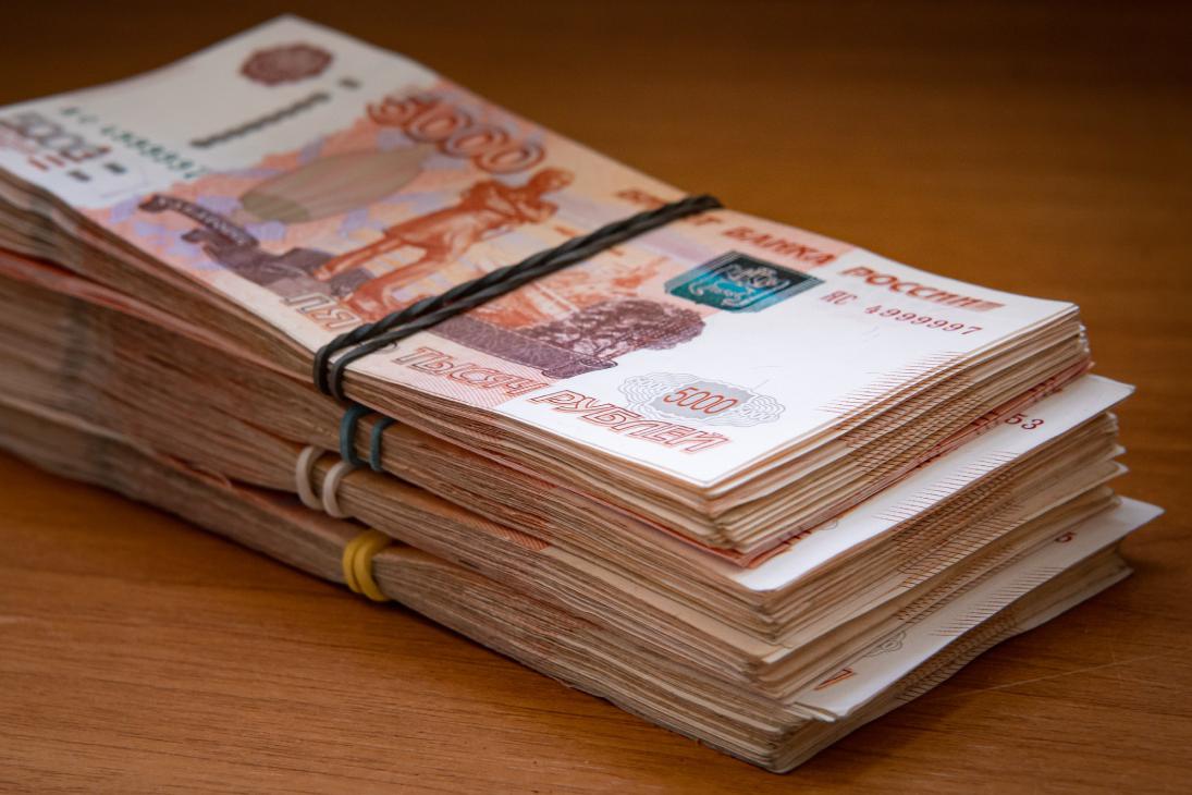 Олег Спиридонов / Бизнес Online / ТАСС