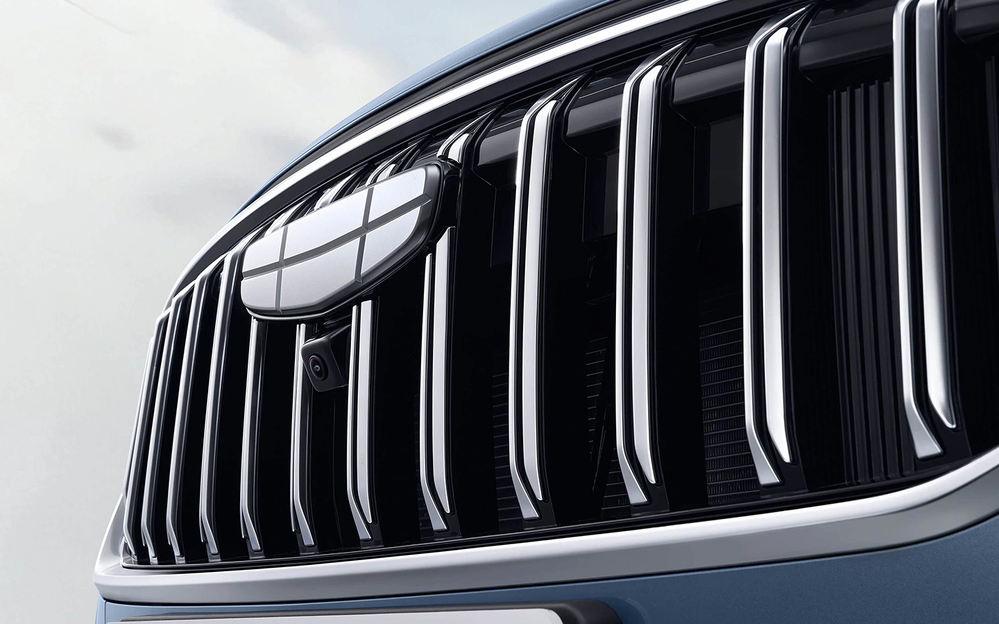 Фото: Geely 