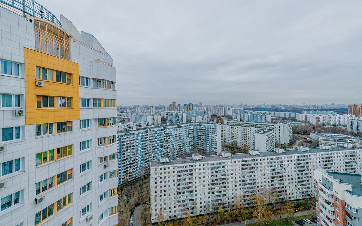 Фото: Igor Rozhkov / Shutterstock / FOTODOM