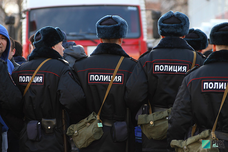 Аукнулось: Общемировой кризис сказался на криминале в Казани