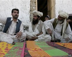 В Афганистане перед выборами торгуют бюллетенями по 10 долл.
