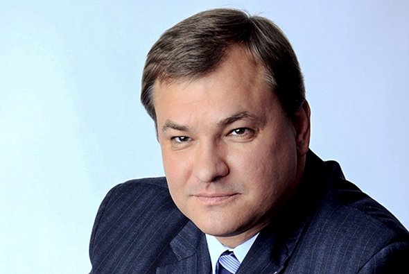 Не совпало: почему из Гордумы Краснодара уходит 1-й вице-спикер Тимофеев