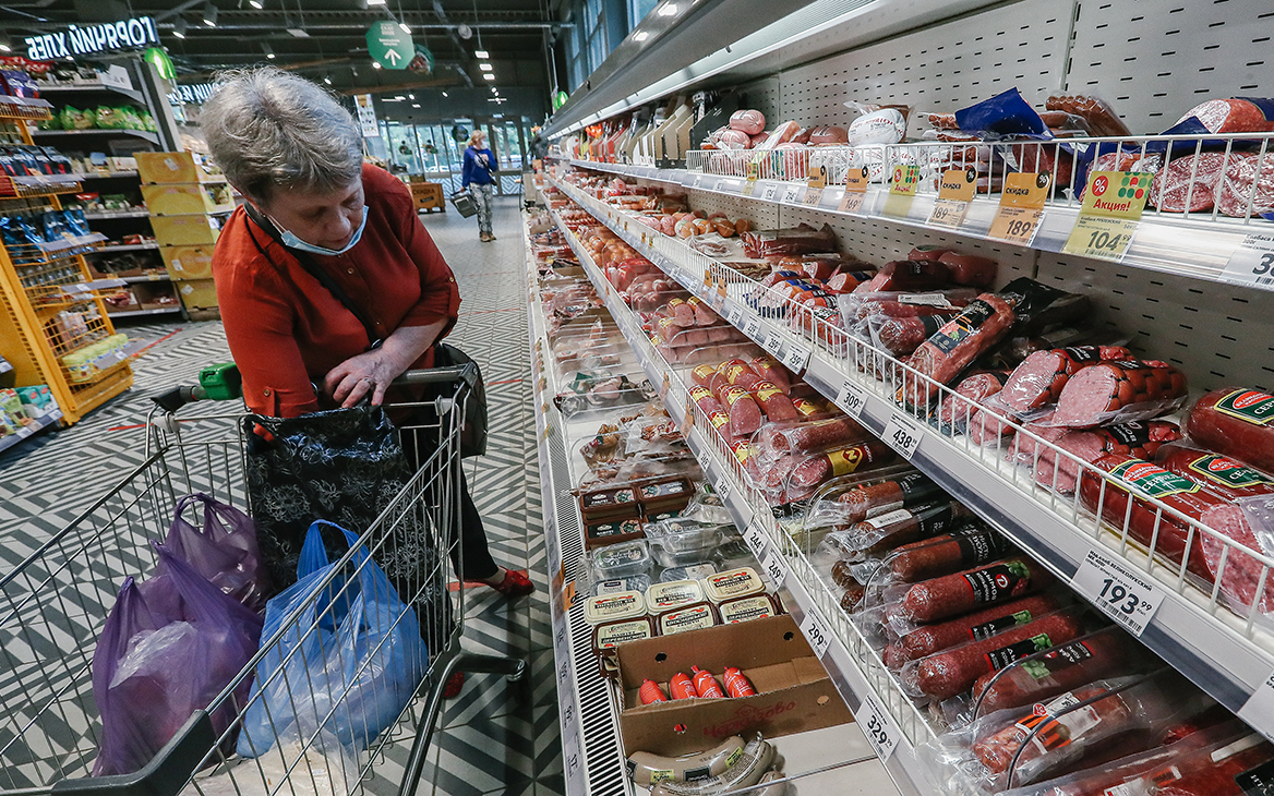 Экономисты назвали товары и продукты, которые подорожают до Нового года