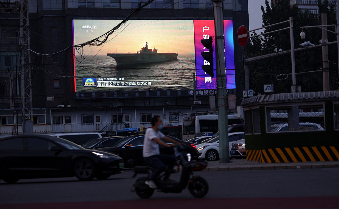 Фото:Tingshu Wang / Reuters