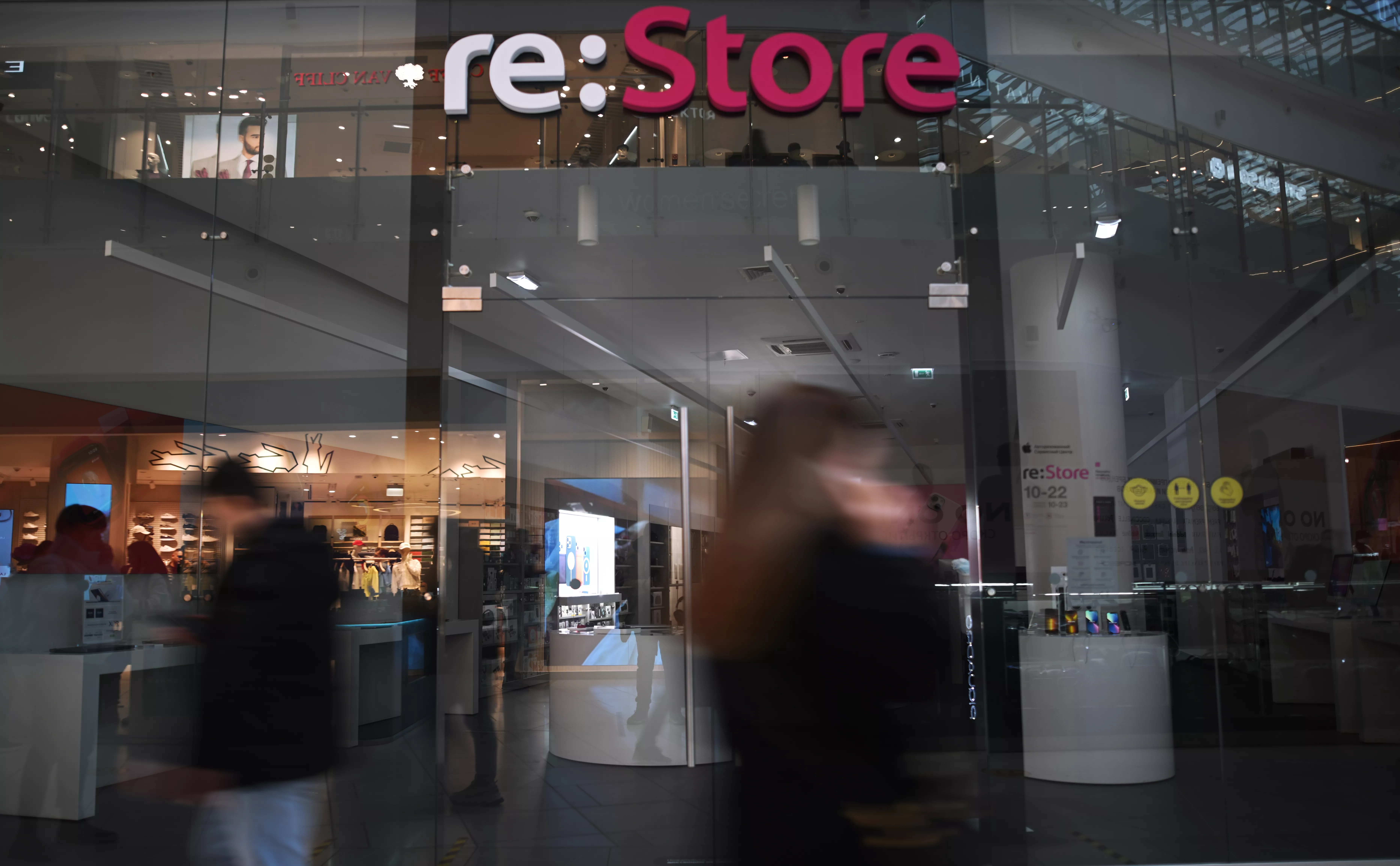 Владимир Астапкович / РИА Новости